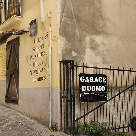 Salerno Coast Apartment Экстерьер фото